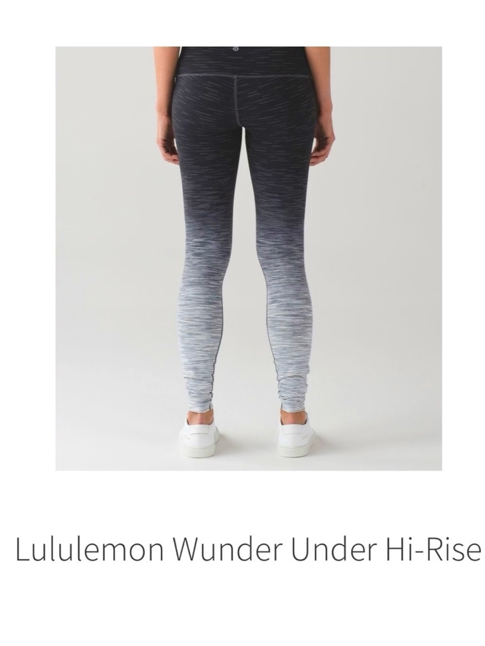 Wunder under tights